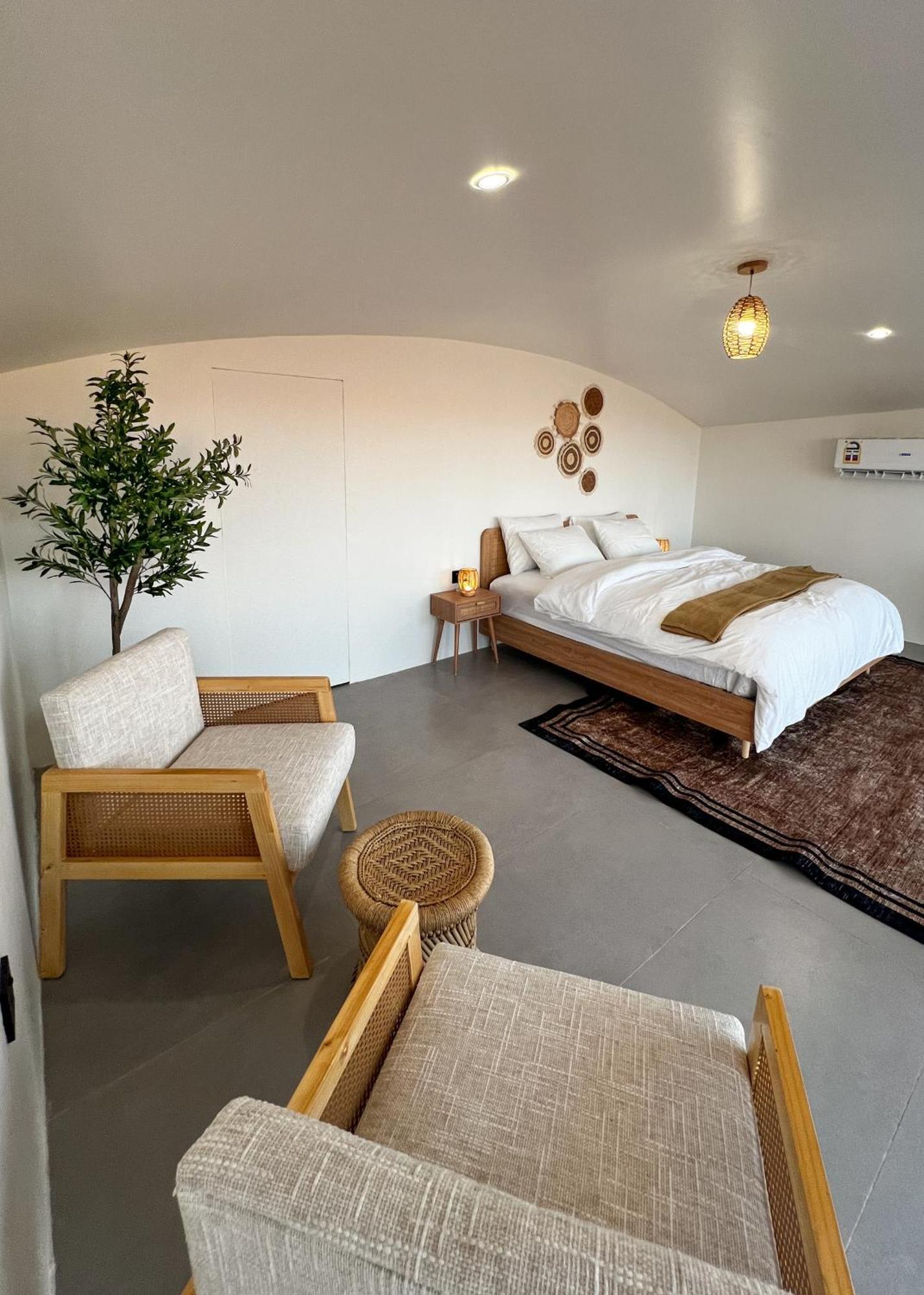 La Duna Desert Camp Shāhiq Eksteriør billede